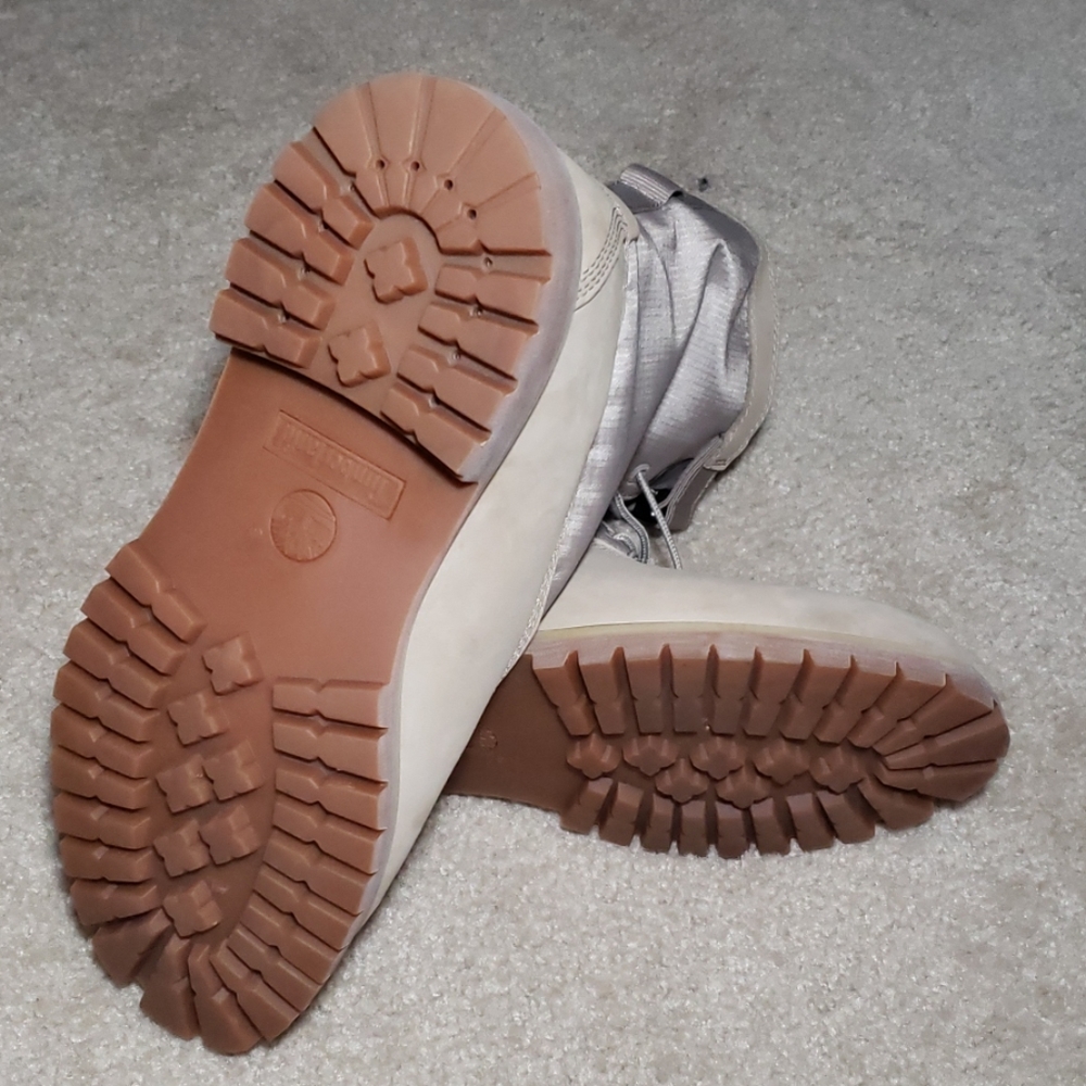 Timberland premium Gaiter boots - Picture 5 of 8